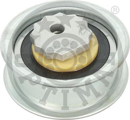 Optimal 0-N2313 - Tensioner Pulley, timing belt car-mod.net