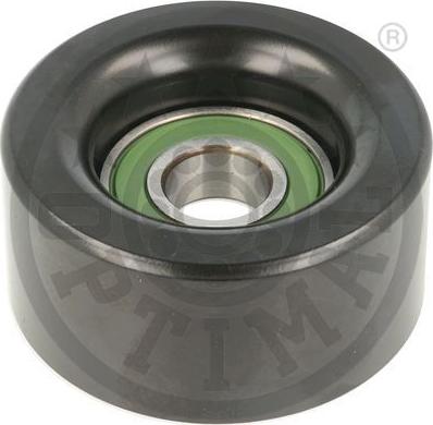Optimal 0-N2285 - Pulley, v-ribbed belt car-mod.net