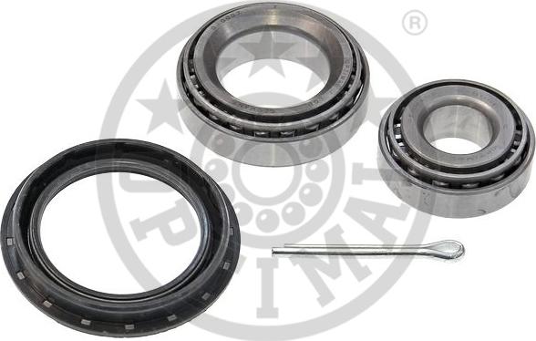 Optimal 100002S - Bearing Kit, wheel hub car-mod.net