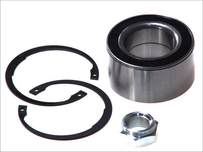 Optimal 100022 - Bearing Kit, wheel hub car-mod.net