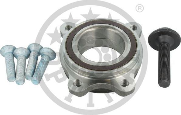 Autex 802111 - Bearing Kit, wheel hub car-mod.net