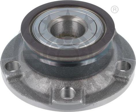 Optimal 102004 - Bearing Kit, wheel hub car-mod.net