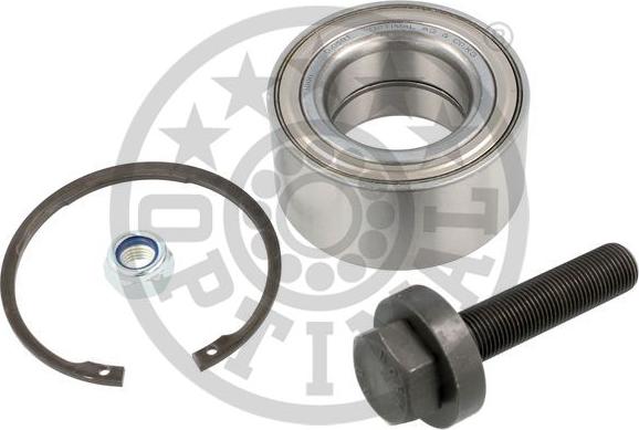 Optimal 131129 - Bearing Kit, wheel hub car-mod.net