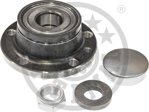 Optimal 802976 - Bearing Kit, wheel hub car-mod.net