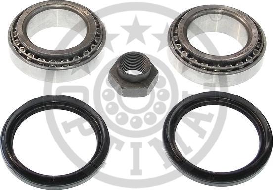 Optimal 301130 - Bearing Kit, wheel hub car-mod.net