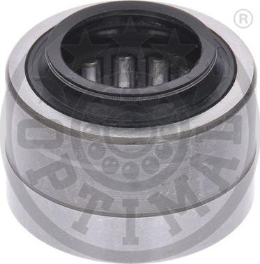 Optimal 252349L - Bearing Kit, wheel hub car-mod.net