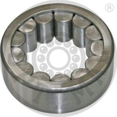 Kawe FR241238 - Bearing Kit, wheel hub car-mod.net