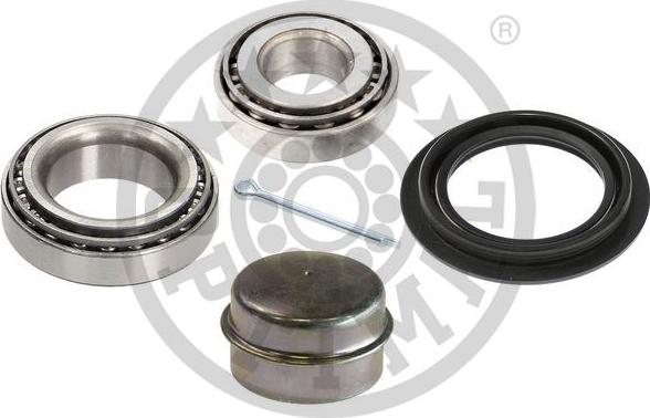 Optimal 200012L - Bearing Kit, wheel hub car-mod.net