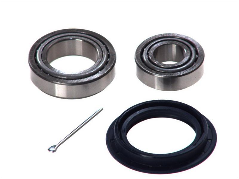 Optimal 200012 - Bearing Kit, wheel hub car-mod.net