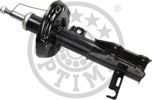Optimal A-4044GL - Shock Absorber car-mod.net