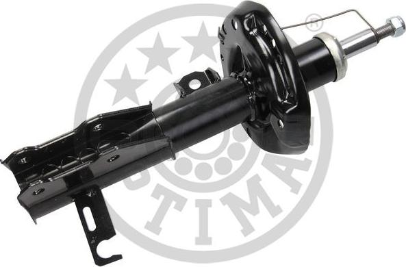 Optimal A-4044GR - Shock Absorber car-mod.net