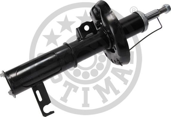 Optimal A-4061GL - Shock Absorber car-mod.net