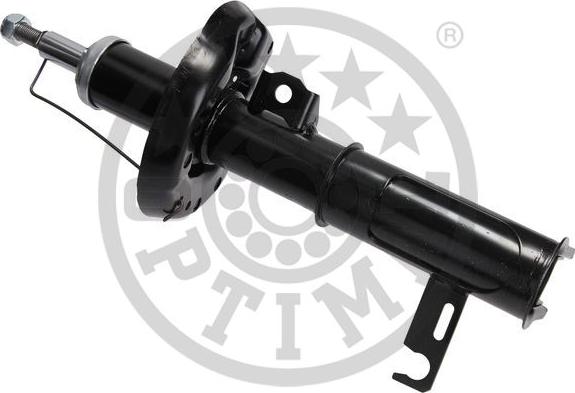 Optimal A-4061GR - Shock Absorber car-mod.net