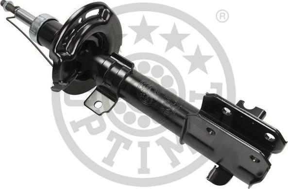 Optimal A-5081GR - Shock Absorber car-mod.net