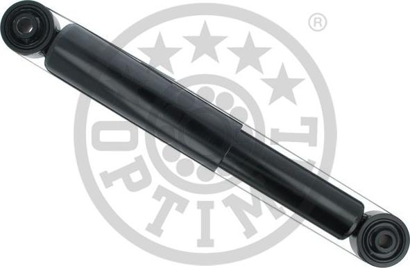 Optimal A-5074G - Shock Absorber car-mod.net