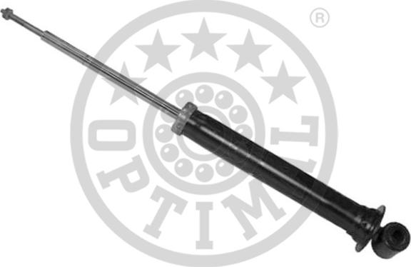 Optimal A-68459G - Shock Absorber car-mod.net