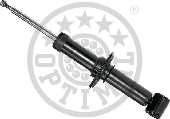 Optimal A-1483G - Shock Absorber car-mod.net