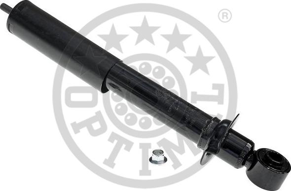 Optimal A-1424G - Shock Absorber car-mod.net
