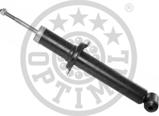 Optimal A-1535H - Shock Absorber car-mod.net