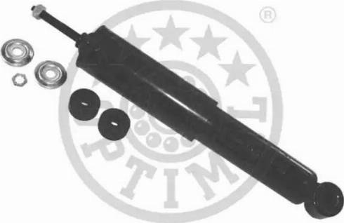 Optimal A-16427H - Shock Absorber car-mod.net