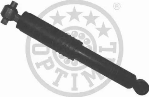 OPTIMAL A-16079H - Shock Absorber car-mod.net