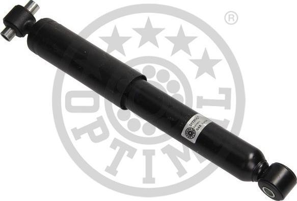 OPTIMAL A-1028G - Shock Absorber car-mod.net