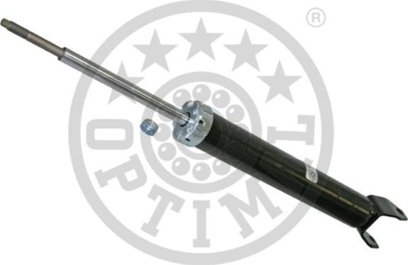 Optimal A-1209G - Shock Absorber car-mod.net
