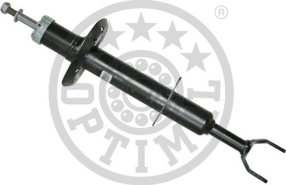 Optimal A-1210G - Shock Absorber car-mod.net