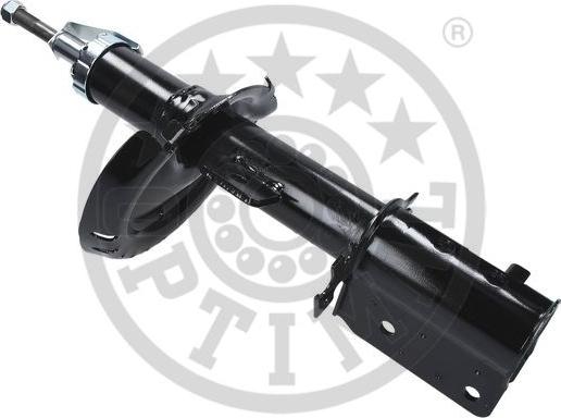 Optimal A-3999GR - Shock Absorber car-mod.net