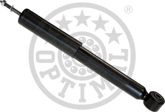 Optimal A-3936G - Shock Absorber car-mod.net