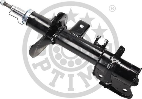 Optimal A-3544GR - Shock Absorber car-mod.net