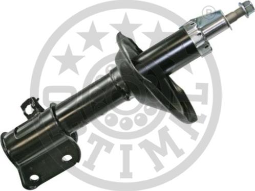 Optimal A-3571GL - Shock Absorber car-mod.net