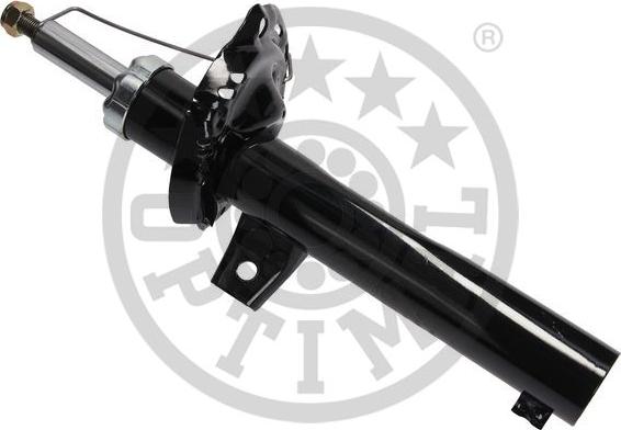 Optimal A-3655G - Shock Absorber car-mod.net