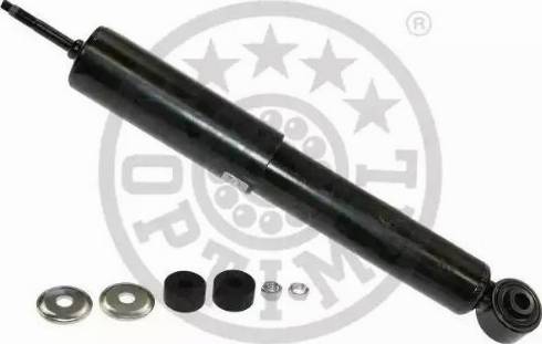Optimal A-3669G - Shock Absorber car-mod.net