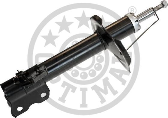 Optimal A-3660GL - Shock Absorber car-mod.net