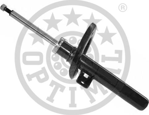 Optimal A-3606G - Shock Absorber car-mod.net