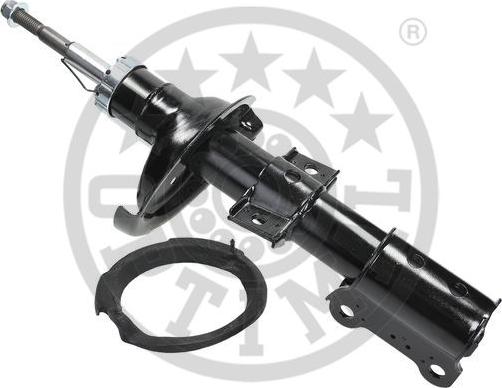 Optimal A-3601G - Shock Absorber car-mod.net