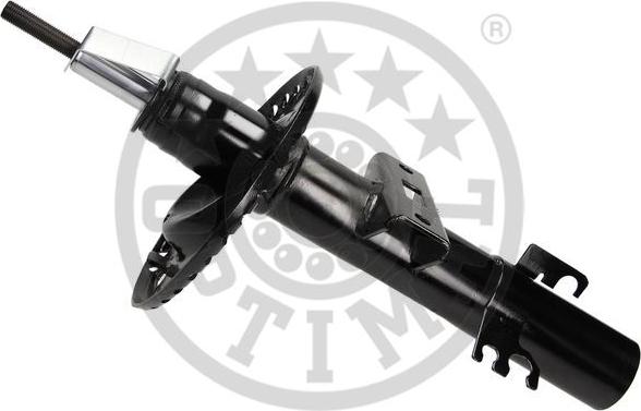 Optimal A-3253G - Shock Absorber car-mod.net