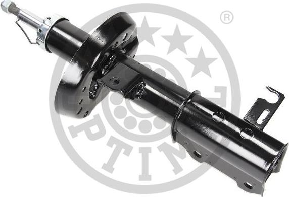 Optimal A-3205GL - Shock Absorber car-mod.net