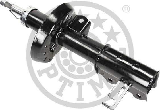 Optimal A-3205GR - Shock Absorber car-mod.net