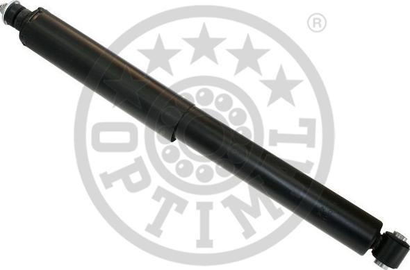 OPTIMAL A-3752G - Shock Absorber car-mod.net