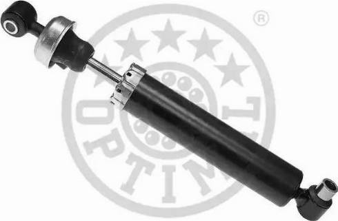 Optimal A-2806H - Shock Absorber car-mod.net