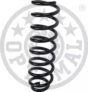 Optimal AF-4911 - Coil Spring car-mod.net