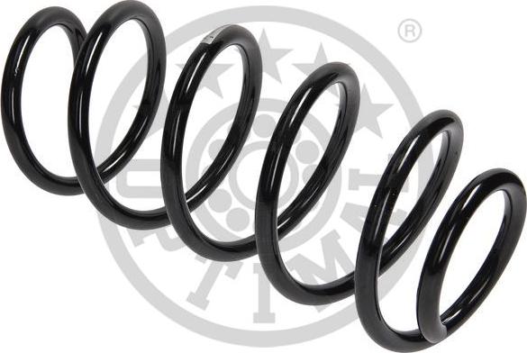 Optimal AF-4863 - Coil Spring car-mod.net