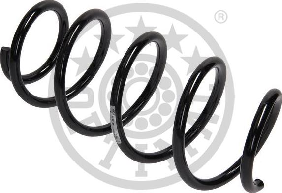 Optimal AF-4829 - Coil Spring car-mod.net