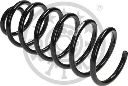 Optimal AF-4749 - Coil Spring car-mod.net