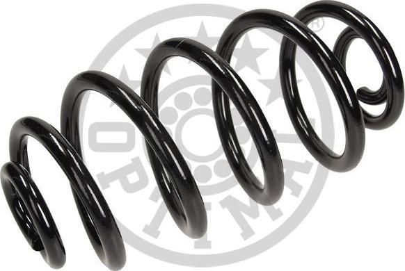 Optimal AF-4706 - Coil Spring car-mod.net