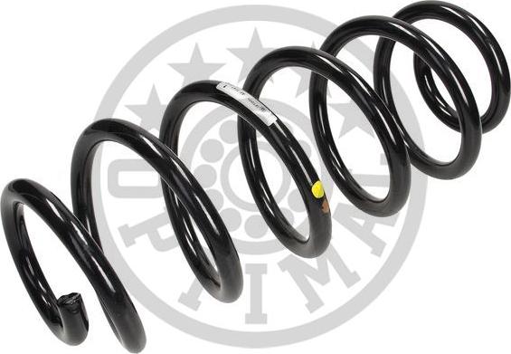 Optimal AF-1141 - Coil Spring car-mod.net