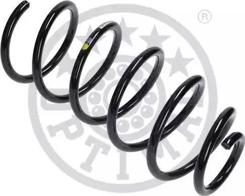 Optimal AF-1164 - Coil Spring car-mod.net
