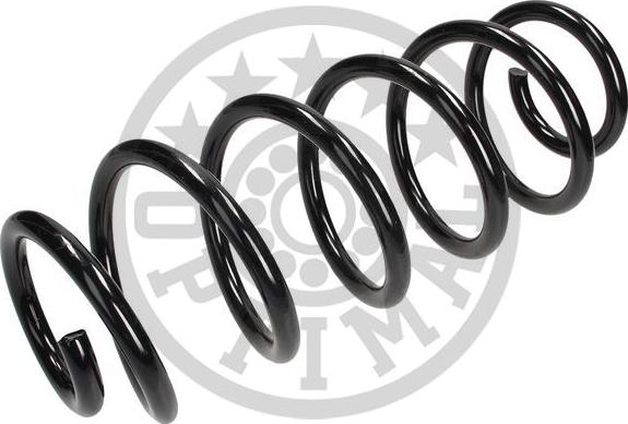 Optimal AF-1139 - Coil Spring car-mod.net